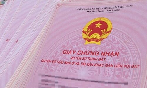 Giải đáp nhiều thắc mắc xung quanh Sổ đỏ | Tư vấn | Tài Chính