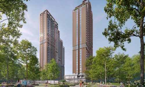 The Parkland – đáp án cho bài toán ở thực và đầu tư dài hạn | Dự án | Tài Chính