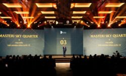 Masterise Homes: Một năm khẳng định vị thế từ nội lực dài hạn | Doanh nhân | Tài Chính