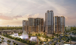 Từ “điểm tắc nghẽn” hóa “giao lộ vàng”: kịch bản mới nào cho khu Đông? | Dự án | Tài Chính