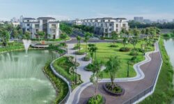 Cư dân Gladia by the Waters nhận sổ hồng trước thềm Tết Nguyên đán | Dự án | Tài Chính