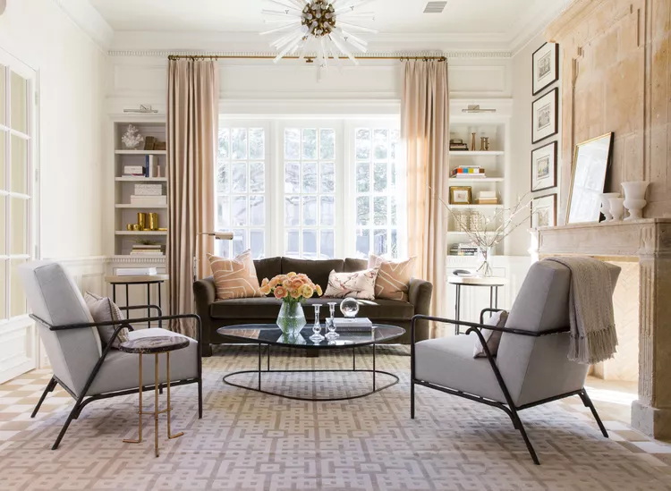 nội thất - Ảnh 1.