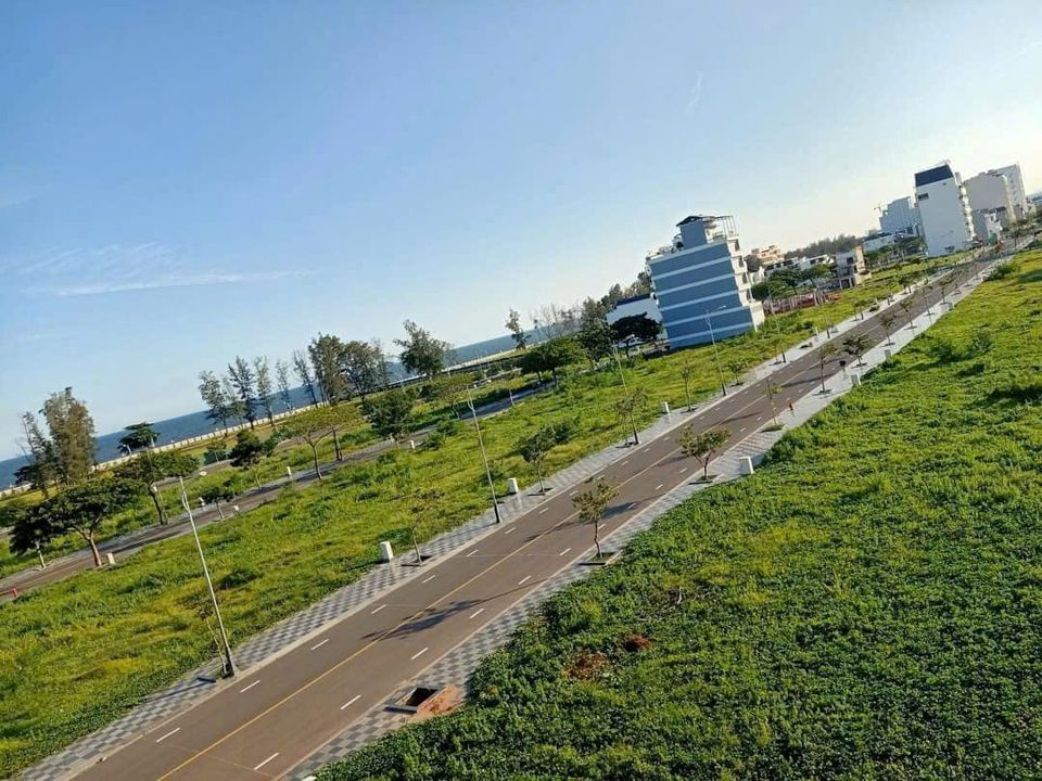 Bình Thuận: dự án bất động sản nào đang đủ điều kiện giao dịch?