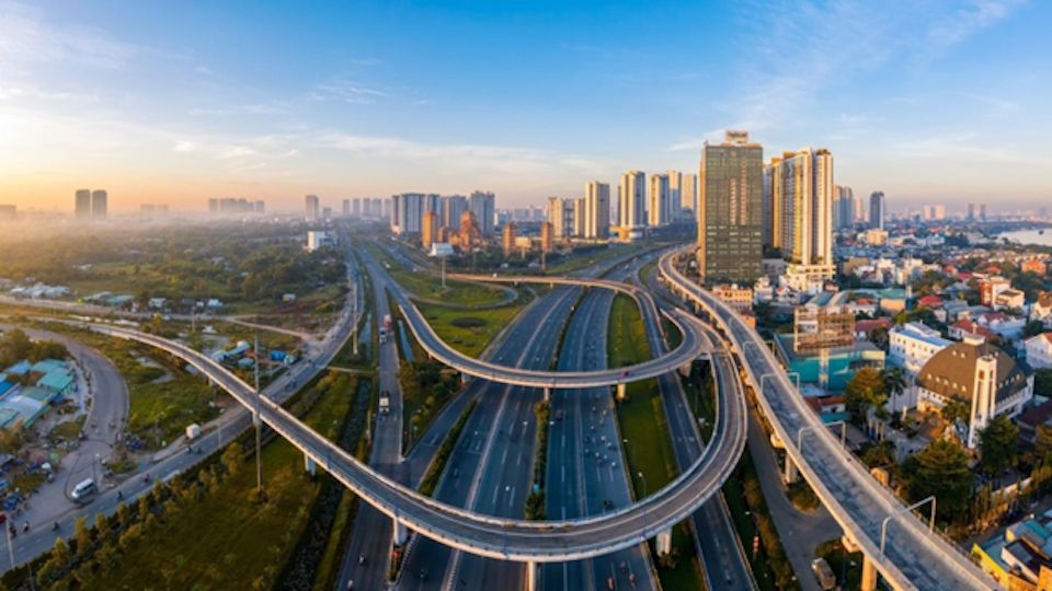 Tạo đột phá về phát triển nhà ở vừa túi tiền