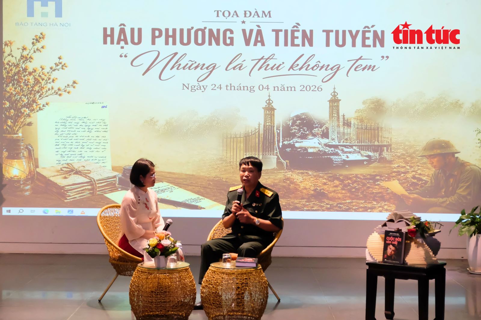 Chú thích ảnh