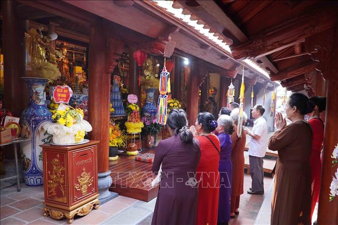 Chú thích ảnh