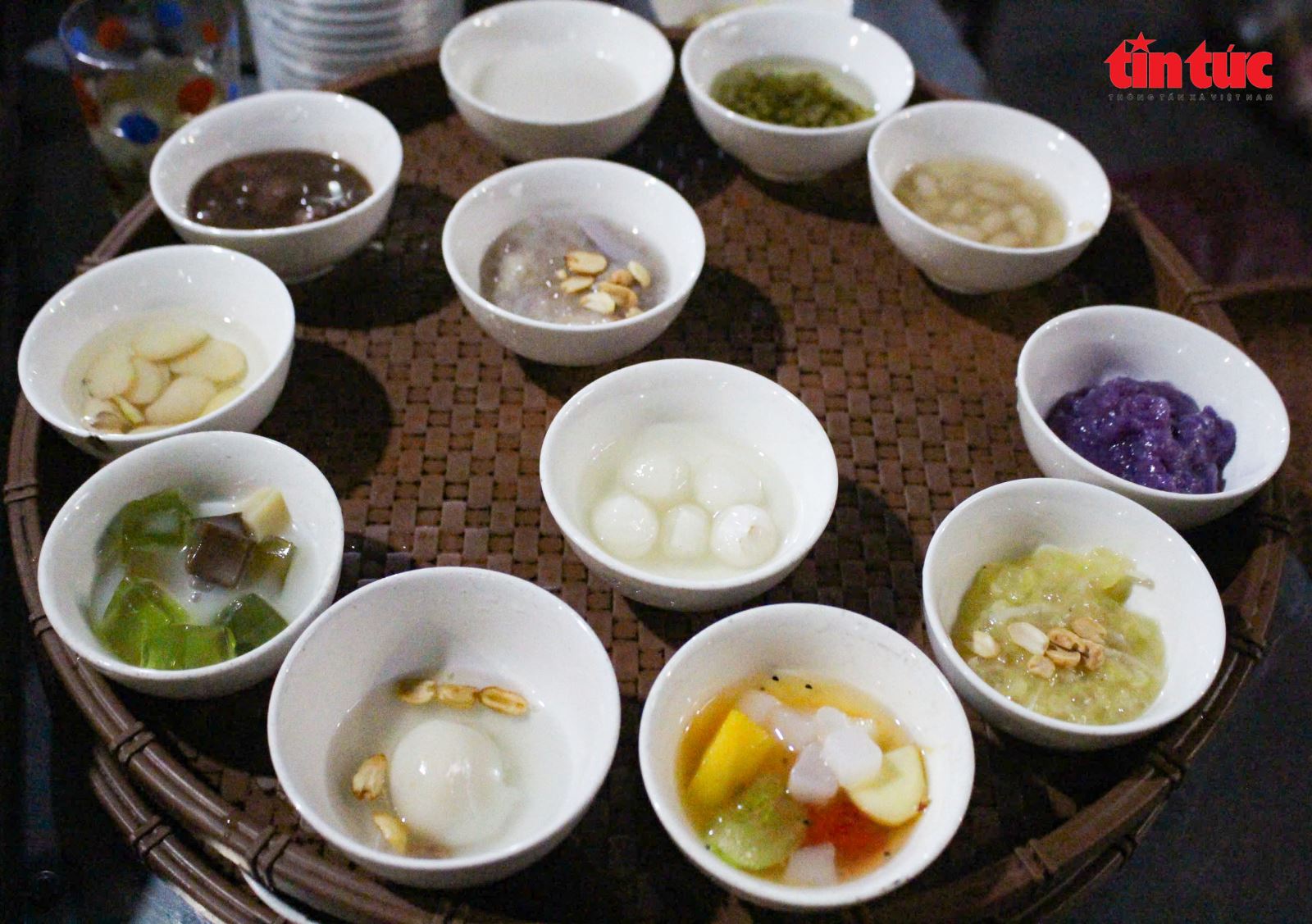 Chú thích ảnh