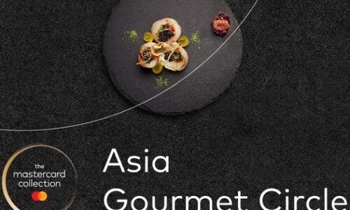 Trải nghiệm ẩm thực đỉnh cao cùng chương trình Asia Gourmet Circle của Mastercard | Tài chính | Tài Chính