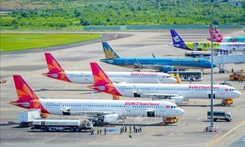 An Giang đảm bảo phục tốt nhu cầu của du khách dịp nghỉ lễ 