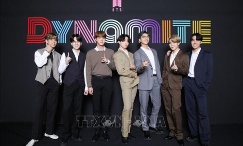 BTS dẫn đầu bảng xếp hạng Spotify tuần thứ hai liên tiếp với album ‘Arirang’