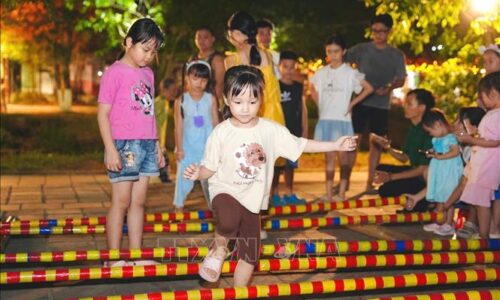 Đa sắc trải nghiệm văn hóa, du lịch ở Huế