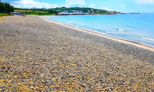 Đánh thức tiềm năng du lịch khác biệt ở vùng đất Liên Hương