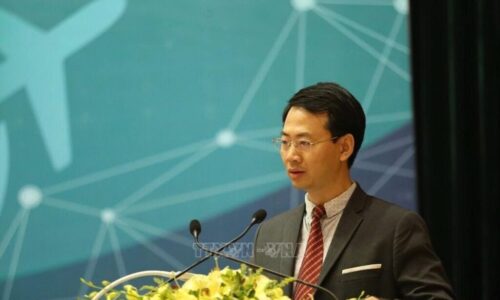 Giữ đà tăng trưởng, nâng sức cạnh tranh cho du lịch Việt Nam