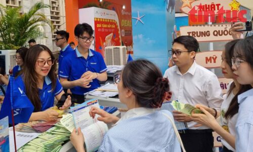 Kích hoạt thị trường du lịch hè với loạt sản phẩm xanh, số hóa