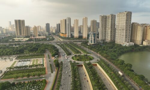 Kiểm soát, hạ nhiệt giá nhà | Kiểm soát, hạ nhiệt giá nhà