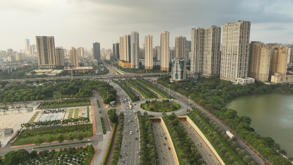 Kiểm soát, hạ nhiệt giá nhà