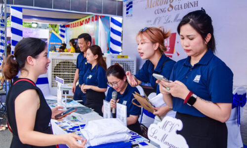 Nhiều ưu đãi kích cầu du lịch hè tại Ngày hội Du lịch TP Hồ Chí Minh