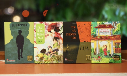 Ra mắt nhiều tác phẩm truyện tranh mới tại TP Hồ Chí Minh