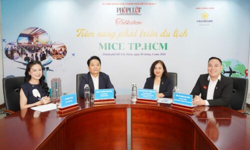 TP Hồ Chí Minh: Gỡ điểm nghẽn để du lịch MICE bứt phá