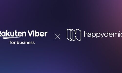 Rakuten Viber hợp tác với Happydemics giúp doanh nghiệp đo lường hiệu quả truyền thông | Doanh nhân | Tài Chính