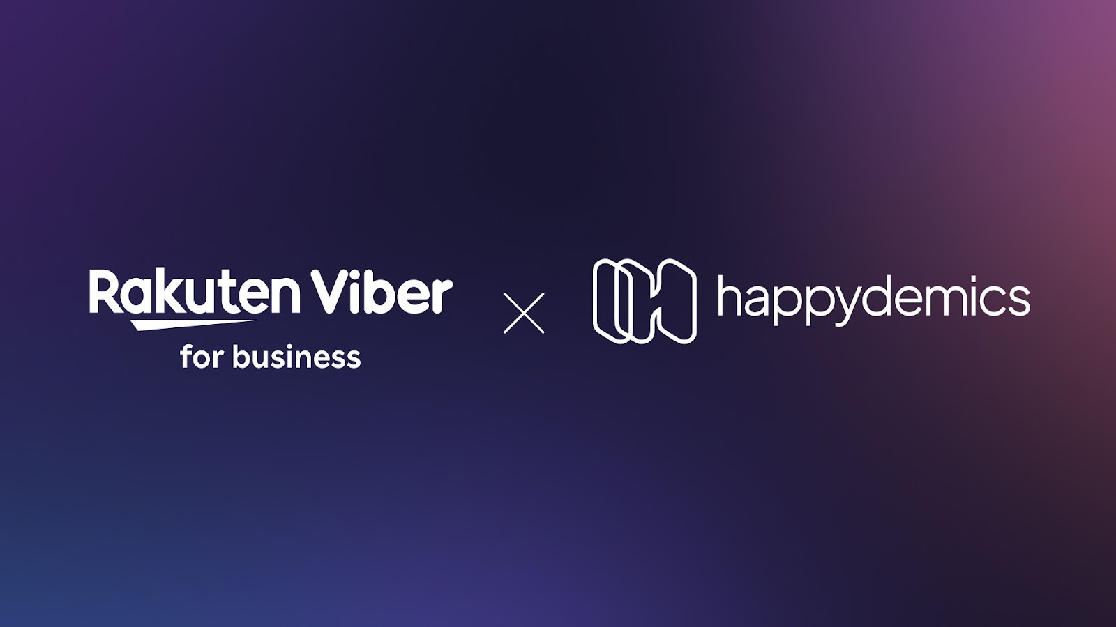 Rakuten Viber hợp tác với Happydemics giúp doanh nghiệp đo lường hiệu quả truyền thông - Ảnh 1.