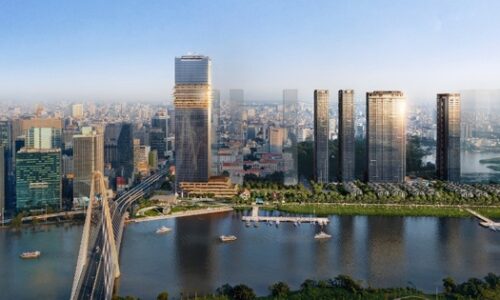 3 giá trị sống khác biệt chỉ có ở khu căn hộ Marriott duy nhất tại TPHCM | Dự án | Tài Chính