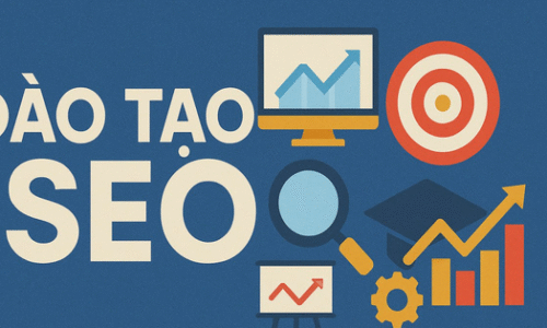 DanaSEO chuyên đào tạo SEO chuẩn và cập nhật xu hướng SEO mới | Số hóa | Tài Chính