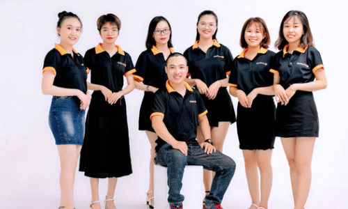 DanaSEO mang đến trải nghiệm thiết kế website hiện đại, linh hoạt và tối ưu | Doanh nhân | Tài Chính