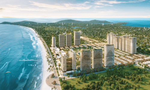 Tại sao nên đầu tư vào Beacon Blanca City? Phân tích từ chuyên gia | Thị trường | Tài Chính