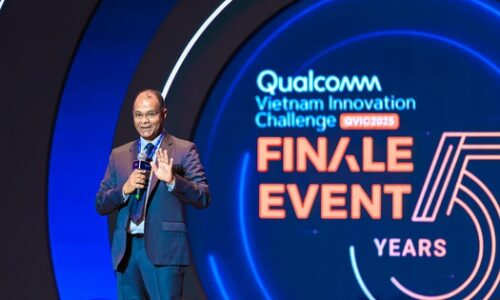 Qualcomm Việt Nam chọn đội xuất sắc bước vào giai đoạn ươm tạo | Số hóa | Tài Chính