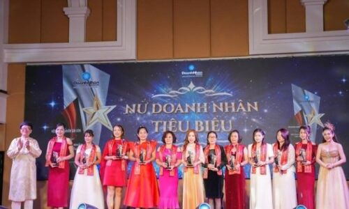 Hội Doanh Nhân Sài Gòn tổ chức chương trình “Toả sáng cùng nữ doanh nhân Sài Gòn” | Doanh nhân | Tài Chính