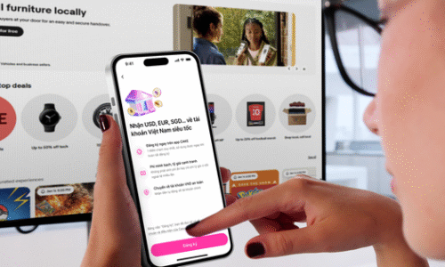 Nhận tiền quốc tế Cake GlobalX qua ngân hàng số Cake triển khai tại Việt Nam | Tài chính | Tài Chính