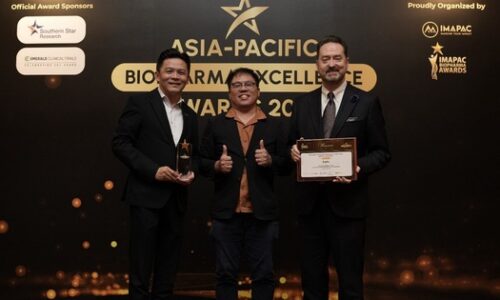 FedEx được vinh danh tại Asia Pacific Biopharma Excellence Awards | Doanh nhân | Tài Chính