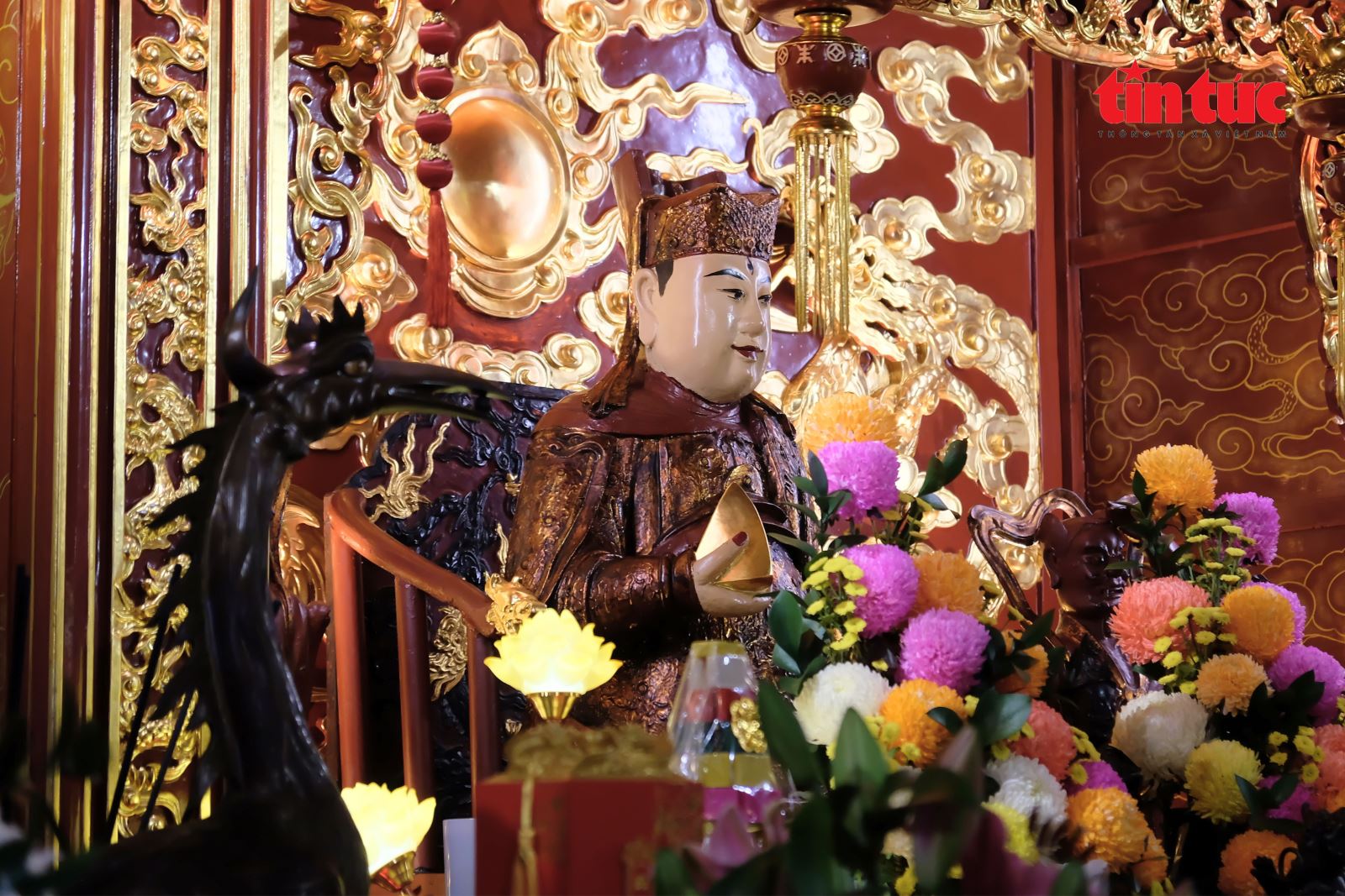Chú thích ảnh