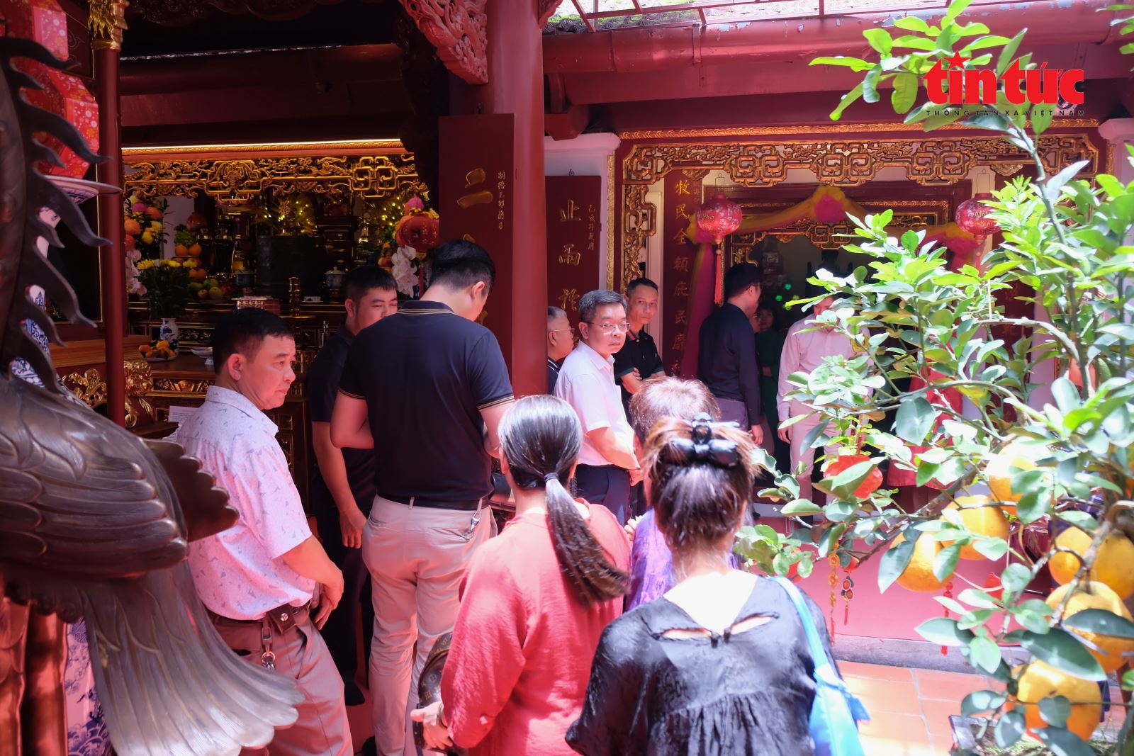 Chú thích ảnh