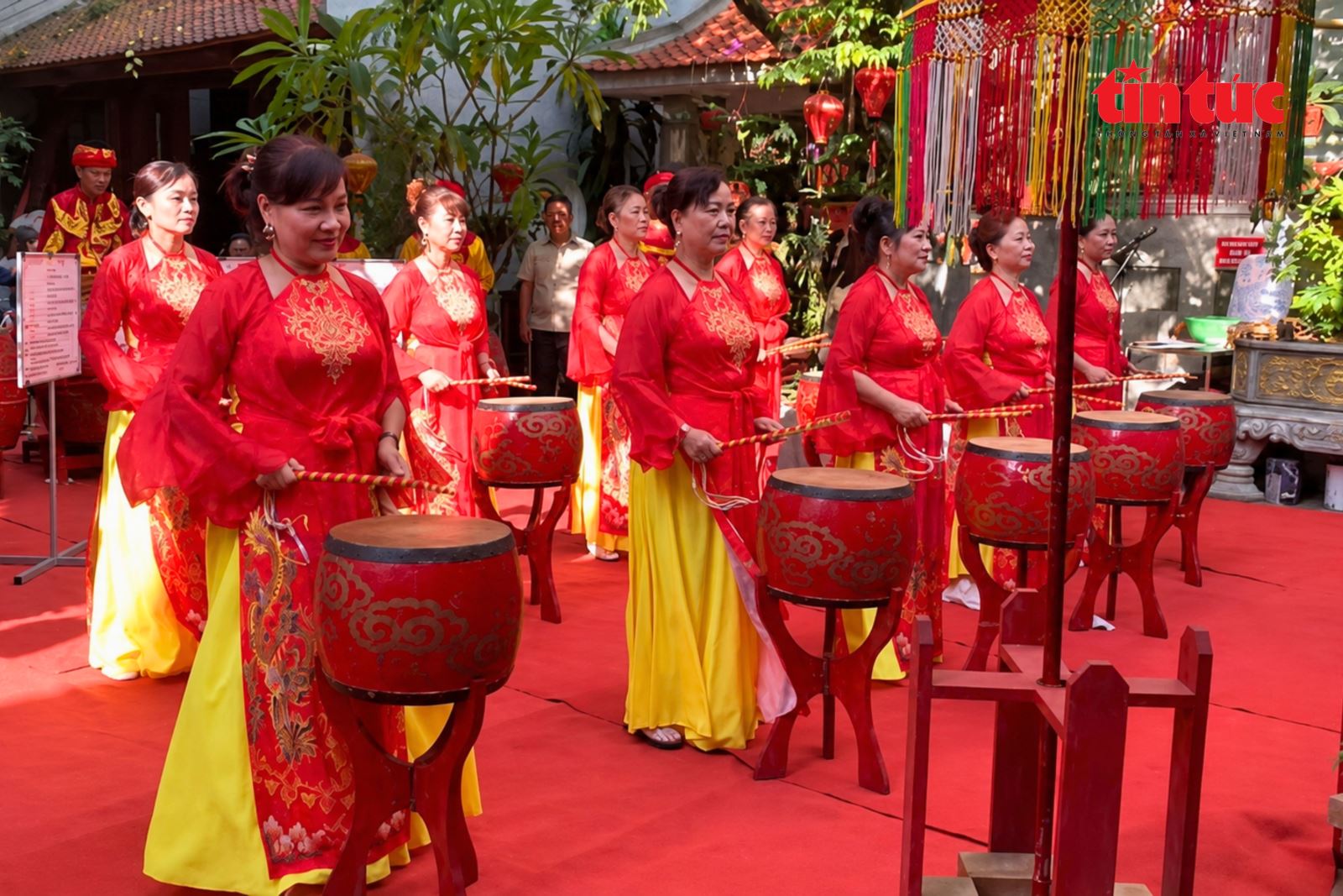 Chú thích ảnh