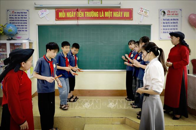 Chú thích ảnh