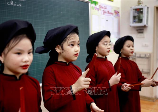 Chú thích ảnh