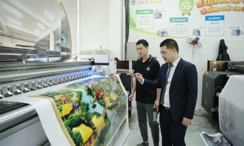Cơ hội ‘vàng’ để doanh nghiệp ngành in ấn, quảng cáo tăng tốc và bứt phá