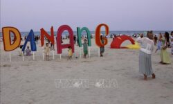 Đà Nẵng tăng tốc hiện thực hóa mục tiêu trở thành trung tâm du lịch đẳng cấp châu Á