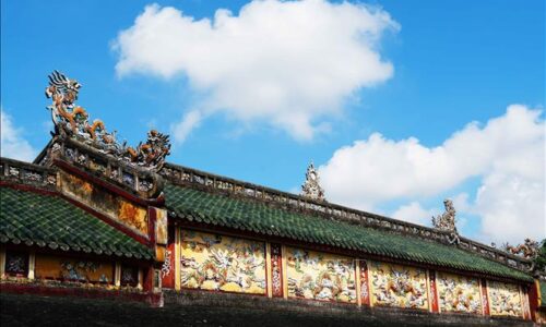 Dòng chảy công nghệ trong lòng di sản Huế – Bài cuối: Tạo ra giá trị bền vững trong thời đại số