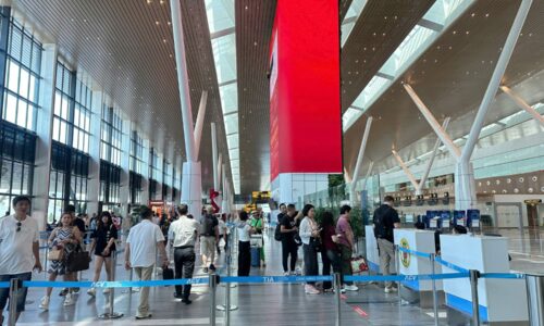 Du lịch Hè 2026 – Bài 2: Áp lực chi phí từ hàng không