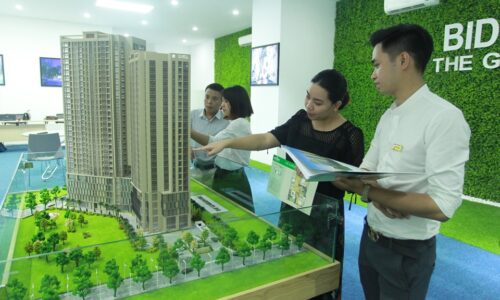Giá nhà trên thu nhập Việt Nam gấp hơn 1,6 lần bình quân thế giới: Vượt quá khả năng chi trả của người dân
