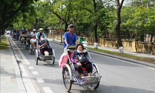 Huế và bài toán gia tăng giá trị du lịch để phát triển bền vững