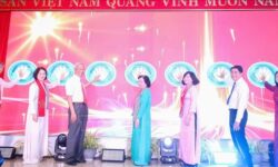 Triển lãm ‘Sen trong đá’: Tôn vinh vẻ đẹp kiên trung của các nữ tù chính trị tại Côn Đảo