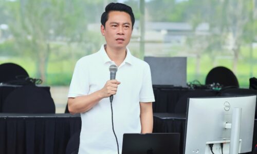 Vietnamshow tái hiện ấn tượng hành trình phát triển thành phố Cảng