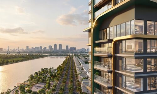 Chất lượng trải nghiệm sống: Chuẩn tham chiếu mới của BĐS cao cấp | Thị trường | Tài Chính