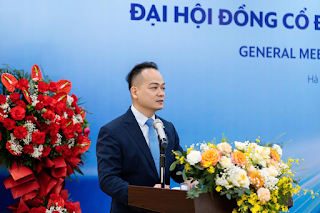 Đại hội cổ đông VBI: Đẩy mạnh chuyển đổi số, gia tăng độ phủ kênh phân phối - Ảnh 2. Đại hội cổ đông VBI: Đẩy mạnh chuyển đổi số, gia tăng độ phủ kênh phân phối - Ảnh 2.