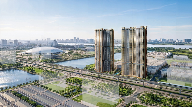 Đặc quyền lãi suất cho khách hàng - Dấu ấn đồng hành thiết thực từ Masterise Homes - Ảnh 5.