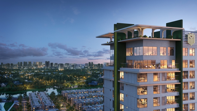 Đặc quyền lãi suất cho khách hàng - Dấu ấn đồng hành thiết thực từ Masterise Homes - Ảnh 4.
